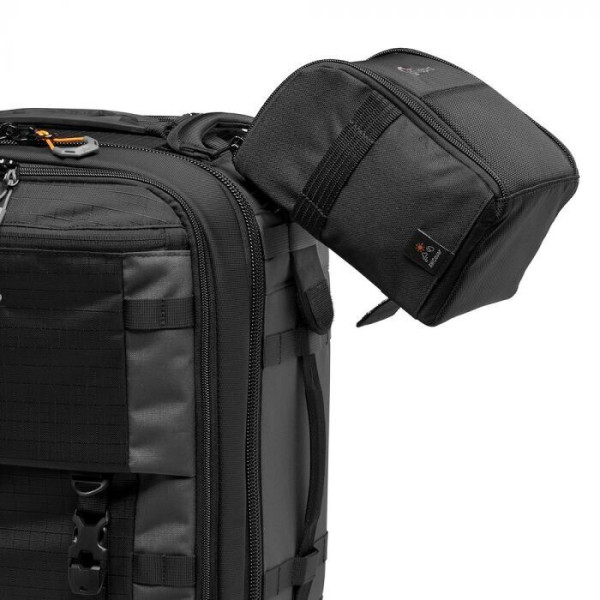 Рюкзак Lowepro Pro Trekker BP 450 AW II (LP37269-GRL)
