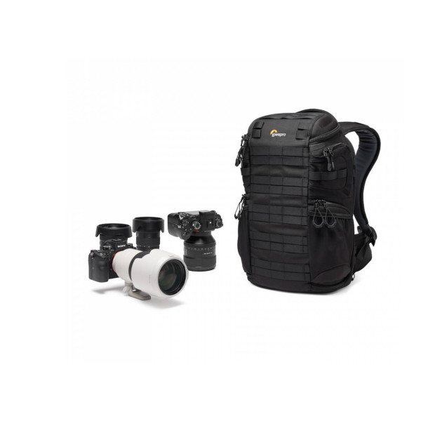 Рюкзак Lowepro ProTactic BP 350 AW III (LP37505-PWW)