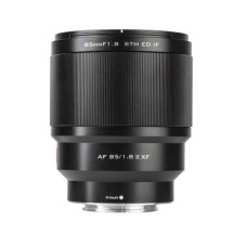 Объектив Viltrox AF 85/1.8II XF для FUJIFILM X