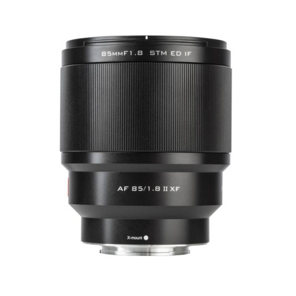 Объектив Viltrox AF 85/1.8II XF для FUJIFILM X