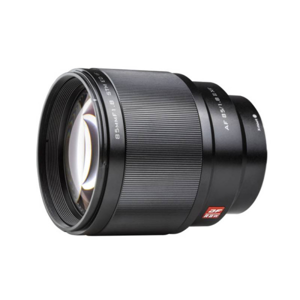 Объектив Viltrox AF 85/1.8II XF для FUJIFILM X