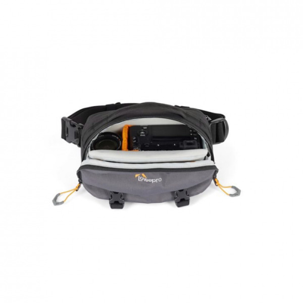 Сумка Lowepro Trekker Lite LT HP 100 AW Grey (LP37467-PWW)