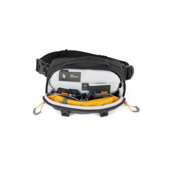Сумка Lowepro Trekker Lite LT HP 100 AW Grey (LP37467-PWW)