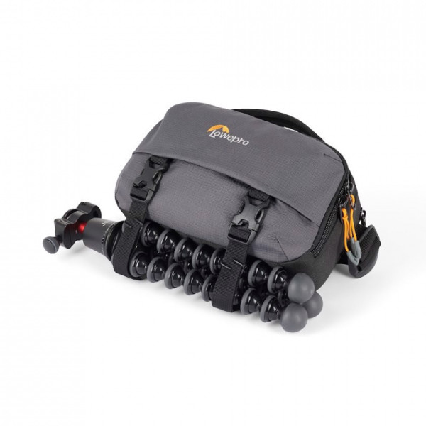 Сумка Lowepro Trekker Lite LT HP 100 AW Grey (LP37467-PWW)