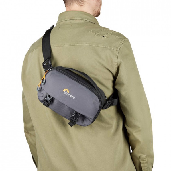 Сумка Lowepro Trekker Lite LT HP 100 AW Grey (LP37467-PWW)