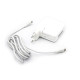 Блок питания для ноутбуков PowerPlant APPLE 220V, 20V 61W (USB Type-C)