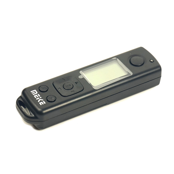 Батарейный блок Meike Sony MK-A6500 Pro