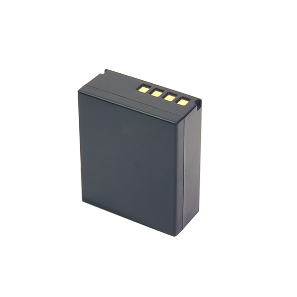 Акумулятор PowerPlant Olympus BLH-1 1600 мАч