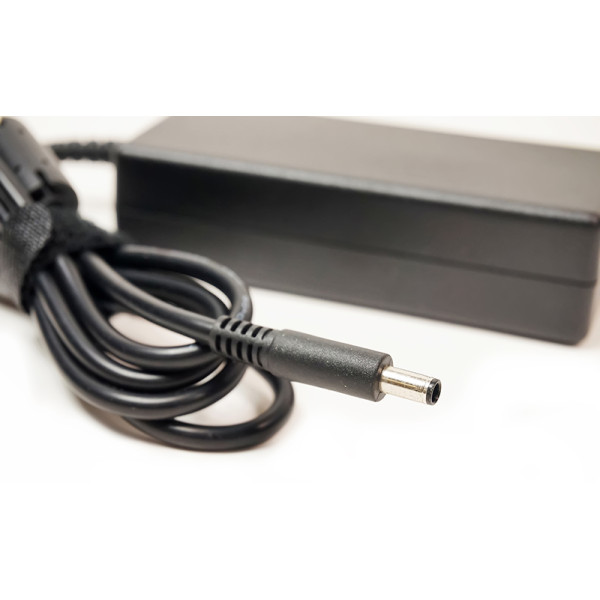 Блок питания для ноутбуков PowerPlant DELL 220V, 19.5V 65W 3.34A (4.5*3.0)