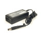 Блок питания для ноутбуков PowerPlant HP 220V, 18.5V 65W 3.5A (7.4*5.0)