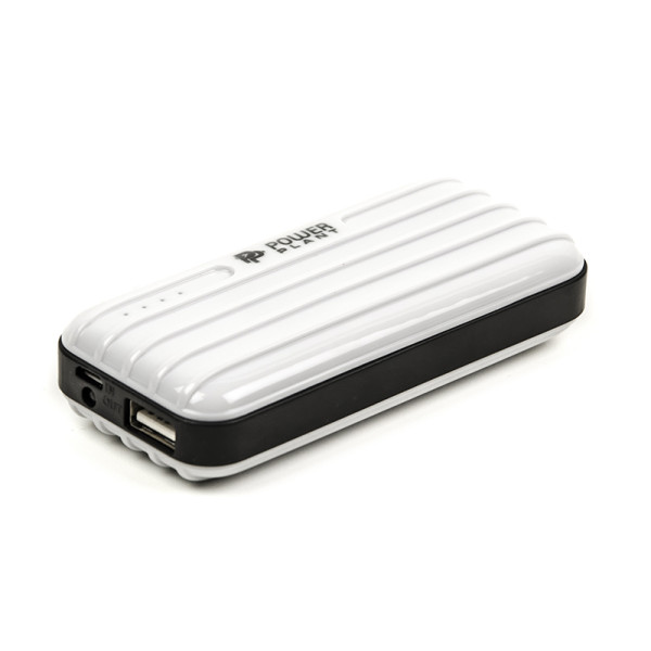 Универсальная мобильная батарея PowerPlant/PB-LA9084/5200mAh/