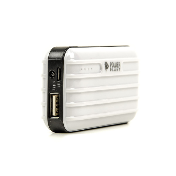 Универсальная мобильная батарея PowerPlant/PB-LA9084/5200mAh/