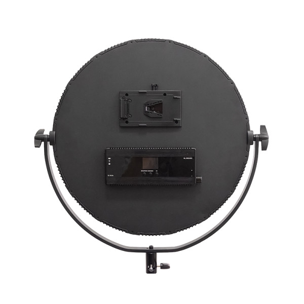 Постійне світло PowerPlant SL-360ARC