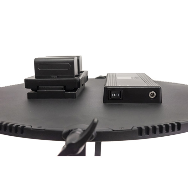 Постійне світло PowerPlant SL-360ARC
