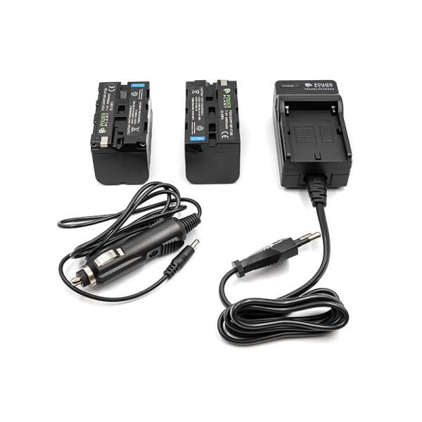Постійне світло PowerPlant SL-360ARC