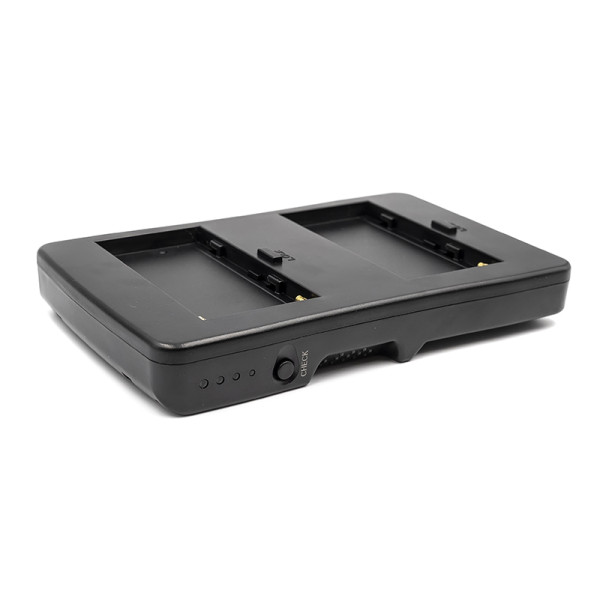 Постійне світло PowerPlant SL-360ARC