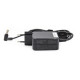 Блок питания для ноутбуков PowerPlant ACER 220V, 19V 40W 2.15A (5.5*1.7) wall mount