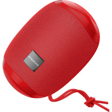 Портативная колонка BOROFONE BR6 Miraculous sports wireless speaker Red