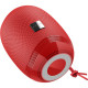 Портативная колонка BOROFONE BR6 Miraculous sports wireless speaker Red