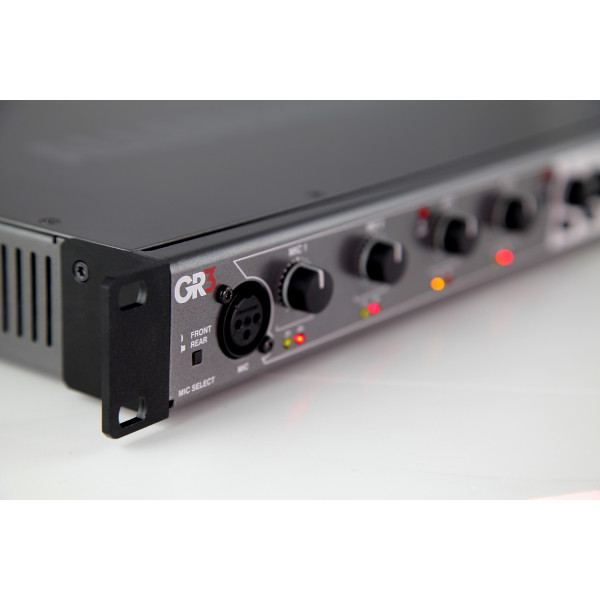 Зонный микшер Allen Heath GR3 (119649)
