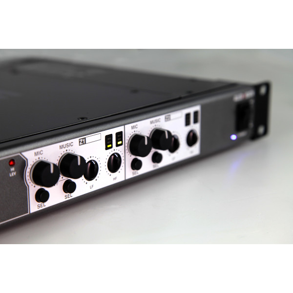 Зонный микшер Allen Heath GR3 (119649)