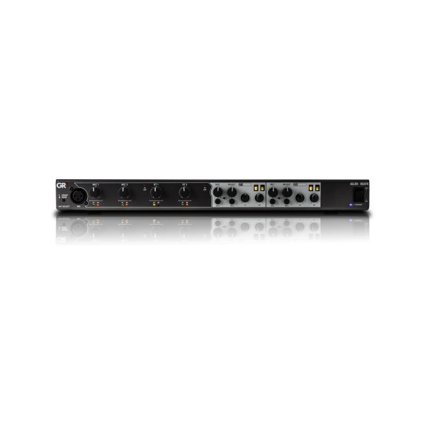 Зонный микшер Allen Heath GR3 (119649)