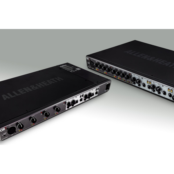 Зонный микшер Allen Heath GR3 (119649)