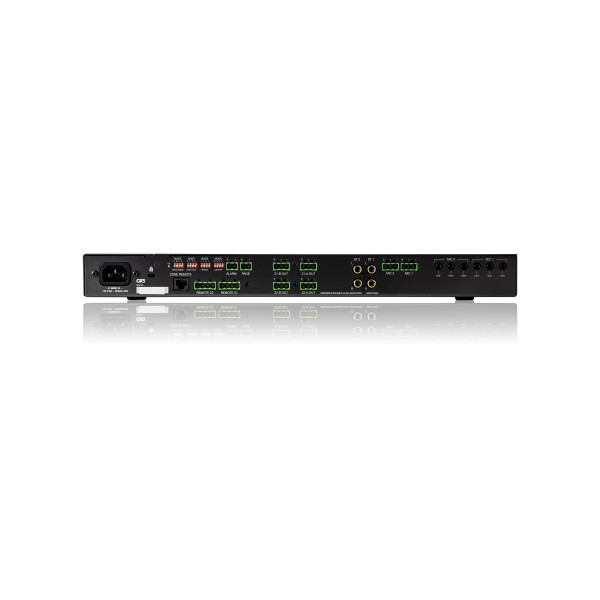Зонный микшер Allen Heath GR3 (119649)