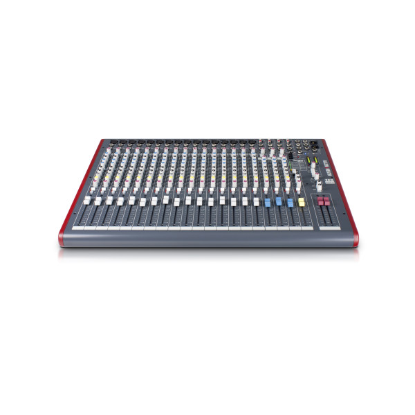 Микшерный пульт Allen Heath ZED22FX