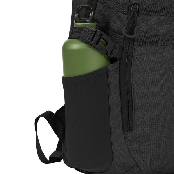 Тактичний рюкзак Highlander Eagle 1 Backpack 20 л чорний (TT192-BK)