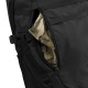 Тактичний рюкзак Highlander Eagle 1 Backpack 20 л чорний (TT192-BK)