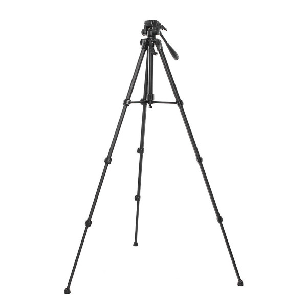 Штатив MyGear WT-3918 52-150 см (навантаження 3 кг) НОВИЙ