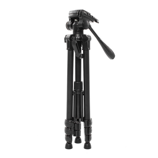 Штатив MyGear WT-3918 52-150 см (навантаження 3 кг) НОВИЙ
