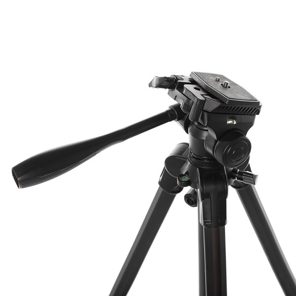 Штатив MyGear WT-3918 52-150 см (навантаження 3 кг) НОВИЙ