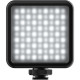 Міні LED світло Ulanzi VIJIM VL81 із вбудованим акумулятором, 3200-5500К (VL81)