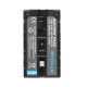 Акумулятор MyGear NP-F550, 2600 мАч НОВИЙ