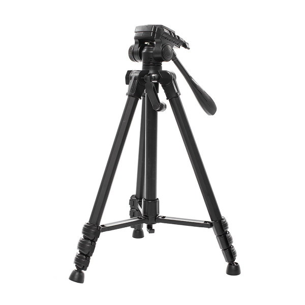Штатив MyGear WT-3918 52-150 см (навантаження 3 кг) НОВИЙ