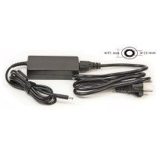 Блок питания для ноутбуков PowerPlant DELL 220V, 19.5V 65W 3.34A (4.5*3.0)