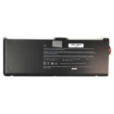 Аккумулятор PowerPlant для ноутбуков APPLE MacBook 17" (A1309) 7.4V 77Wh