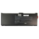 Аккумулятор PowerPlant для ноутбуков APPLE MacBook 17" (A1309) 7.4V 77Wh