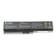 Аккумулятор PowerPlant для ноутбуков TOSHIBA Satellite L750 (PA3817U-1BAS) 10.8V 5200mAh
