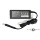 Блок питания для ноутбуков PowerPlant HP 220V, 18.5V 65W 3.5A (7.4*5.0)
