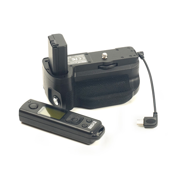 Батарейный блок Meike Sony MK-A6500 Pro