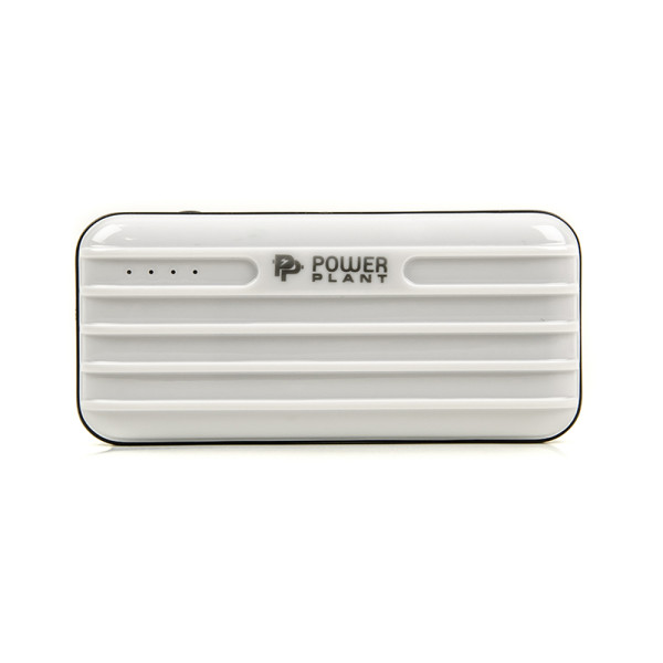 Универсальная мобильная батарея PowerPlant/PB-LA9084/5200mAh/