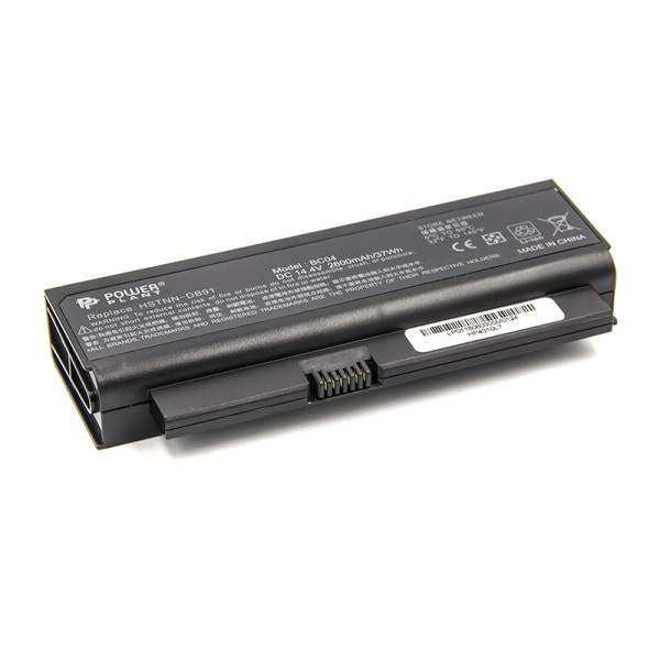 Аккумулятор PowerPlant для ноутбуков HP Probook 4310s (HSTNN-DB91, HP4310L7) 14.4V 2600mAh