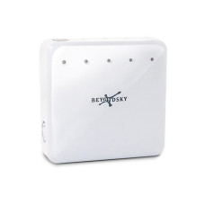 Интеллектуальное зарядное устройство Multi Beyondsky для DJI Mavic Pro