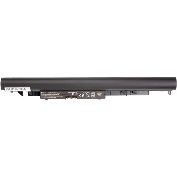 Акумулятор PowerPlant для ноутбуків HP 240 G6, 250 G6 (HSTNN-LB7V) 14,6 В 2850 мАч