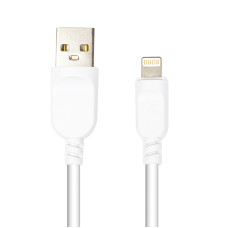 Кабель USB - Lightning, 1 м