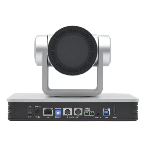 4K PTZ камера Minrray UV430A