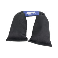 KSW-10 - противовес большой "оборачиваемый"